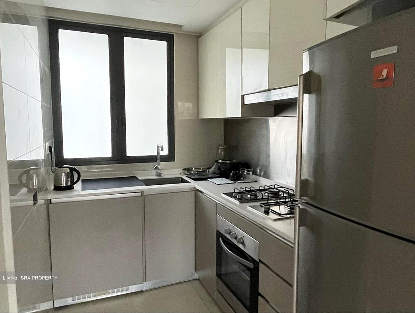 Hedges Park Condominium (D17), Condominium #499059091